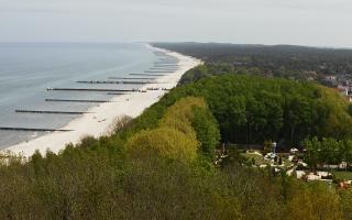 Niechorze latarnia - 22-05-2026 09:58
