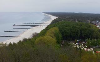 Niechorze latarnia - 22-05-2026 18:24