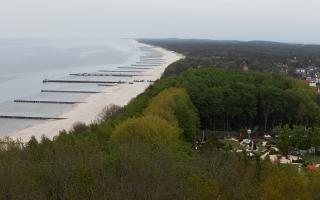 Niechorze latarnia - 22-05-2026 18:43
