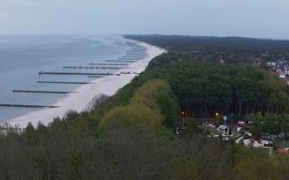 Niechorze latarnia - 22-05-2026 19:16
