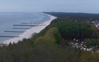 Niechorze latarnia - 22-05-2026 19:21