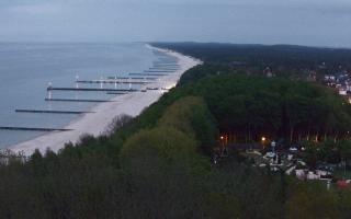 Niechorze latarnia - 22-05-2026 19:28