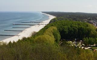 Niechorze latarnia - 23-05-2026 08:58