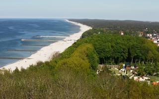Niechorze latarnia - 23-05-2026 13:50