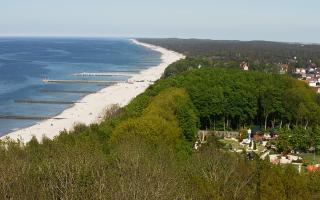 Niechorze latarnia - 23-05-2026 14:09