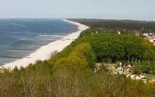 Niechorze latarnia - 23-05-2026 14:42