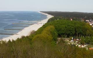 Niechorze latarnia - 23-05-2026 14:47