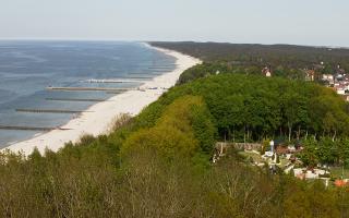 Niechorze latarnia - 23-05-2026 14:54