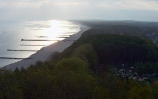 Niechorze latarnia - 24-05-2026 03:51