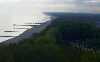 Niechorze latarnia - 24-05-2026 04:31