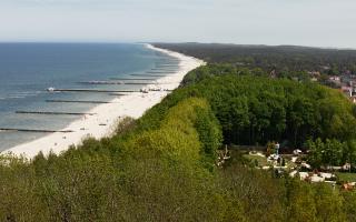 Niechorze latarnia - 24-05-2026 10:34