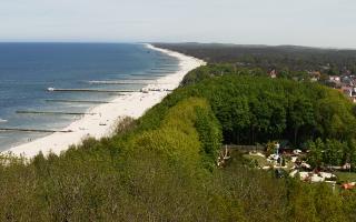 Niechorze latarnia - 24-05-2026 11:25