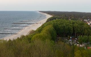 Niechorze latarnia - 24-05-2026 19:12