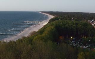 Niechorze latarnia - 24-05-2026 19:43