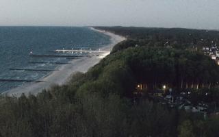 Niechorze latarnia - 24-05-2026 19:50