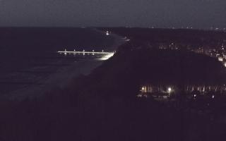 Niechorze latarnia - 24-05-2026 20:16