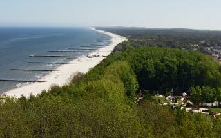 Niechorze latarnia - 25-05-2026 09:01