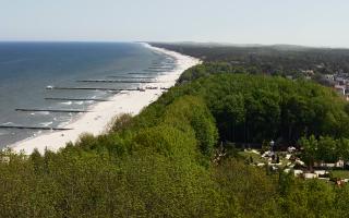 Niechorze latarnia - 26-05-2026 09:05