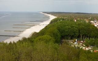 Niechorze latarnia - 26-05-2026 15:34