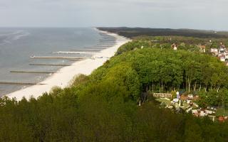 Niechorze latarnia - 26-05-2026 15:46