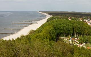Niechorze latarnia - 26-05-2026 15:53