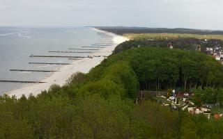 Niechorze latarnia - 26-05-2026 16:26
