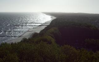 Niechorze latarnia - 27-05-2026 04:31