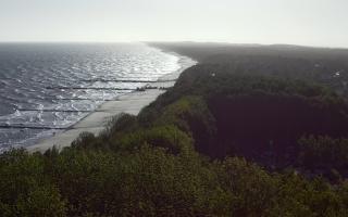 Niechorze latarnia - 27-05-2026 04:43