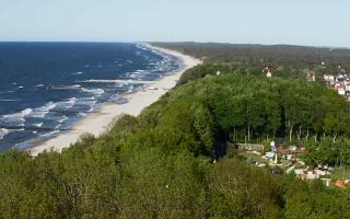 Niechorze latarnia - 27-05-2026 16:04