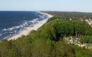 Niechorze latarnia - 27-05-2026 16:11
