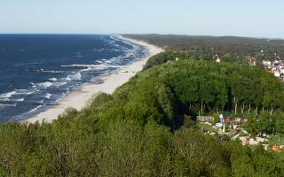 Niechorze latarnia - 27-05-2026 16:18