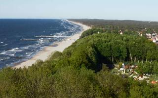 Niechorze latarnia - 27-05-2026 16:37