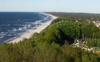 Niechorze latarnia - 27-05-2026 16:48