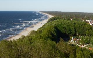 Niechorze latarnia - 27-05-2026 16:55