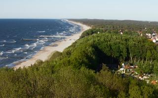 Niechorze latarnia - 27-05-2026 17:03