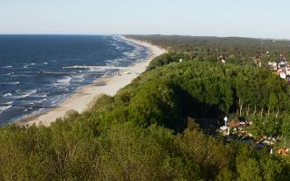 Niechorze latarnia - 27-05-2026 17:10