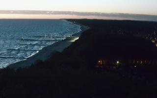 Niechorze latarnia - 28-05-2026 01:27