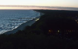 Niechorze latarnia - 28-05-2026 01:34