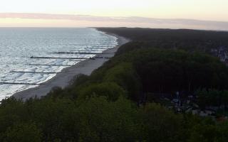 Niechorze latarnia - 28-05-2026 02:14