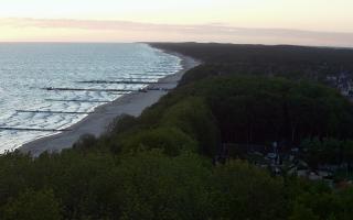 Niechorze latarnia - 28-05-2026 02:25