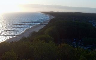 Niechorze latarnia - 28-05-2026 02:58