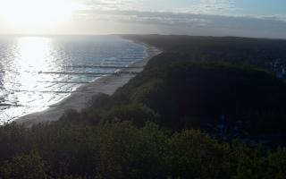 Niechorze latarnia - 28-05-2026 03:17