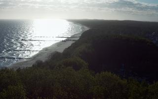 Niechorze latarnia - 28-05-2026 03:50