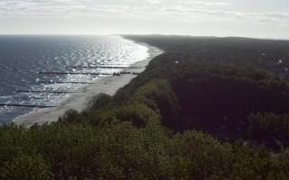 Niechorze latarnia - 28-05-2026 04:42