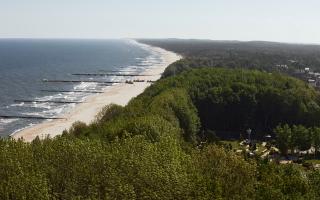 Niechorze latarnia - 28-05-2026 07:03