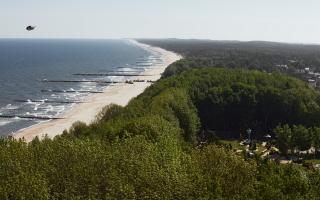 Niechorze latarnia - 28-05-2026 07:10