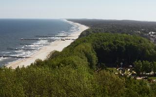 Niechorze latarnia - 28-05-2026 07:29