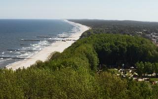 Niechorze latarnia - 28-05-2026 08:02