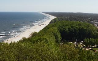 Niechorze latarnia - 28-05-2026 08:09