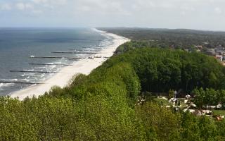 Niechorze latarnia - 28-05-2026 09:53